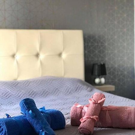 Urban Apartment In Heraklion Center 외부 사진