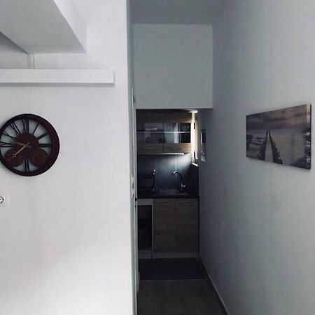 Urban Apartment In Heraklion Center 외부 사진
