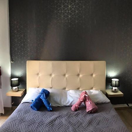 Urban Apartment In Heraklion Center 외부 사진