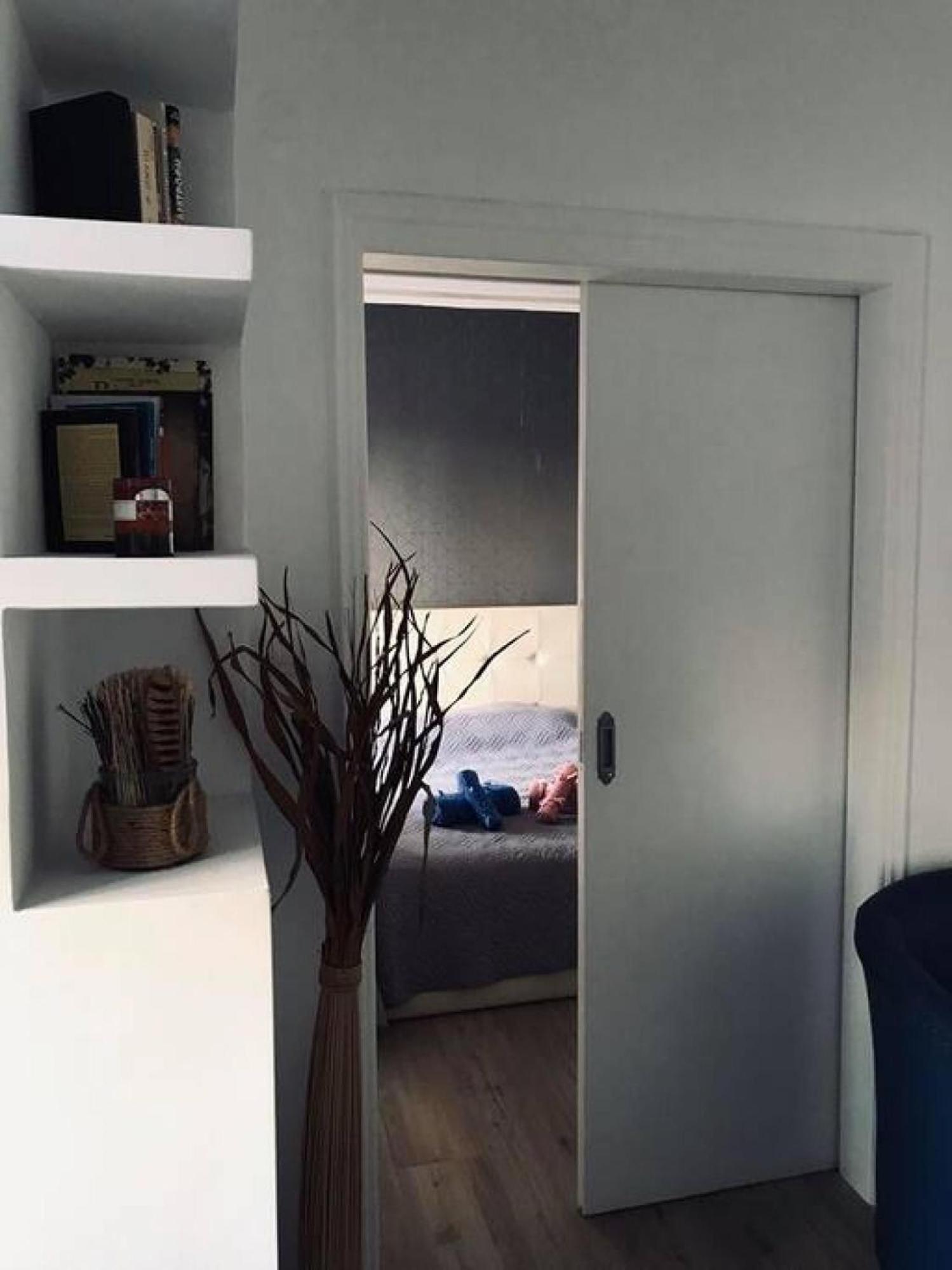 Urban Apartment In Heraklion Center 외부 사진