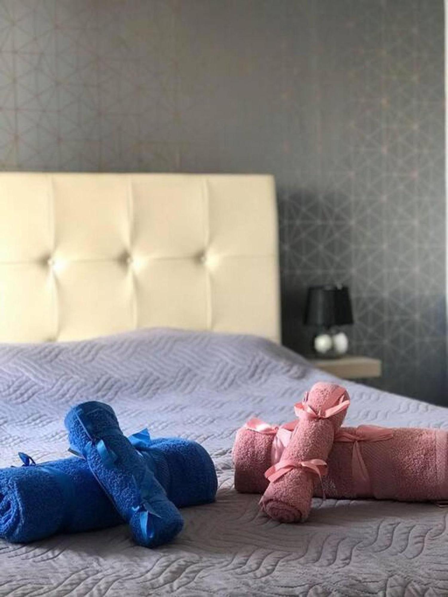 Urban Apartment In Heraklion Center 외부 사진