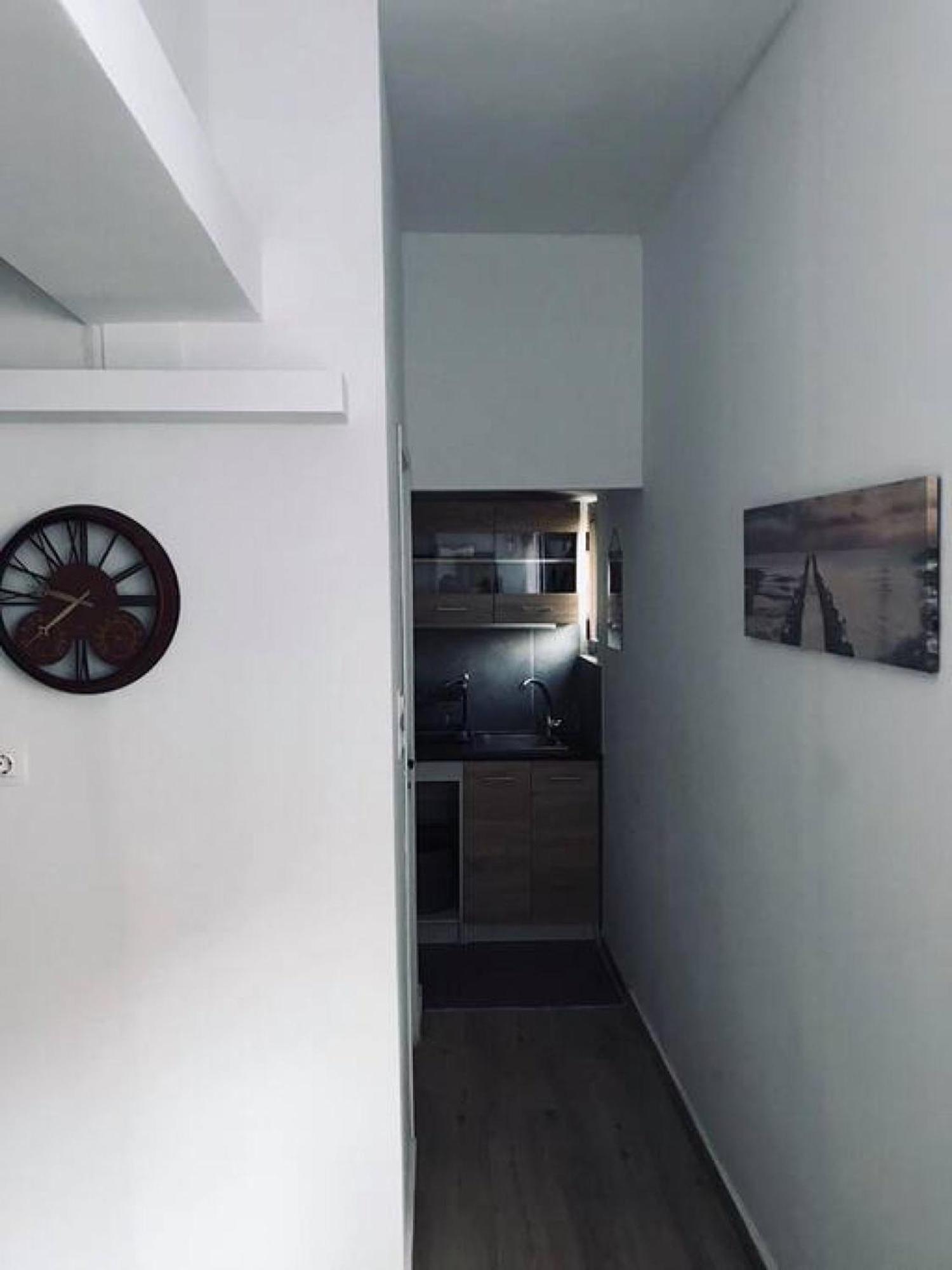 Urban Apartment In Heraklion Center 외부 사진