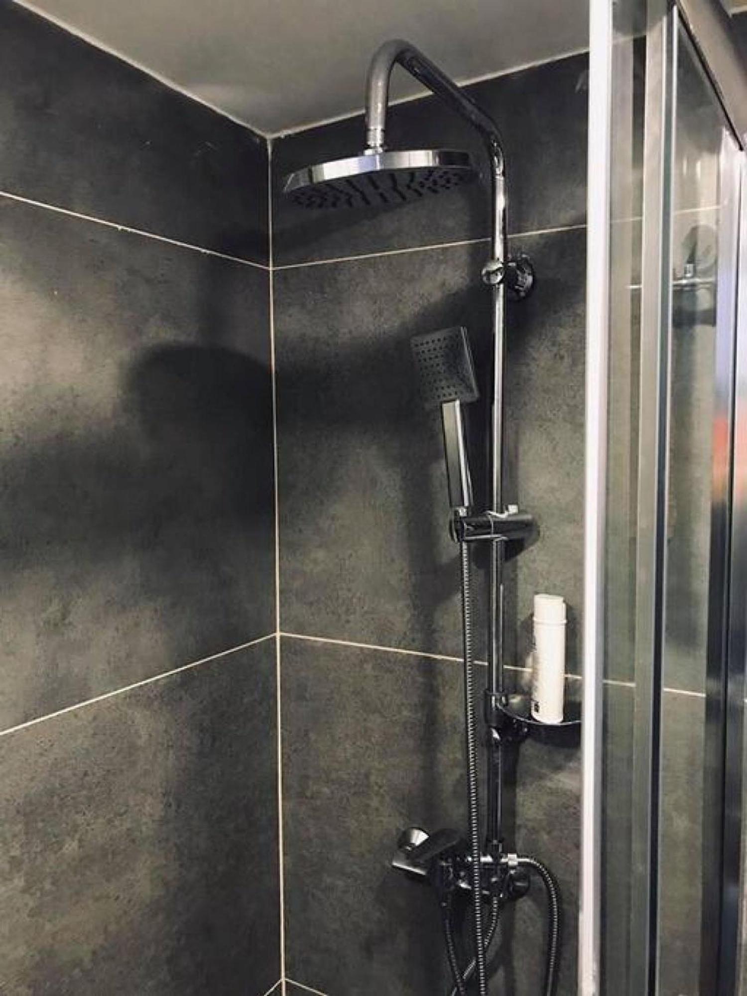Urban Apartment In Heraklion Center 외부 사진