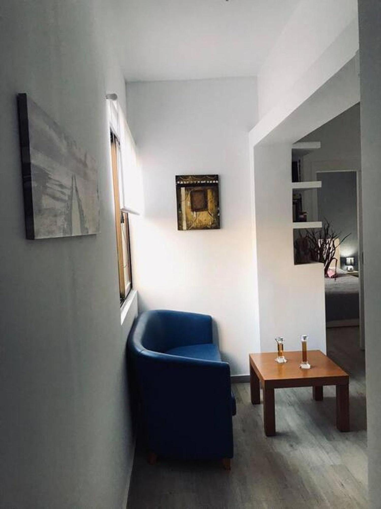 Urban Apartment In Heraklion Center 외부 사진