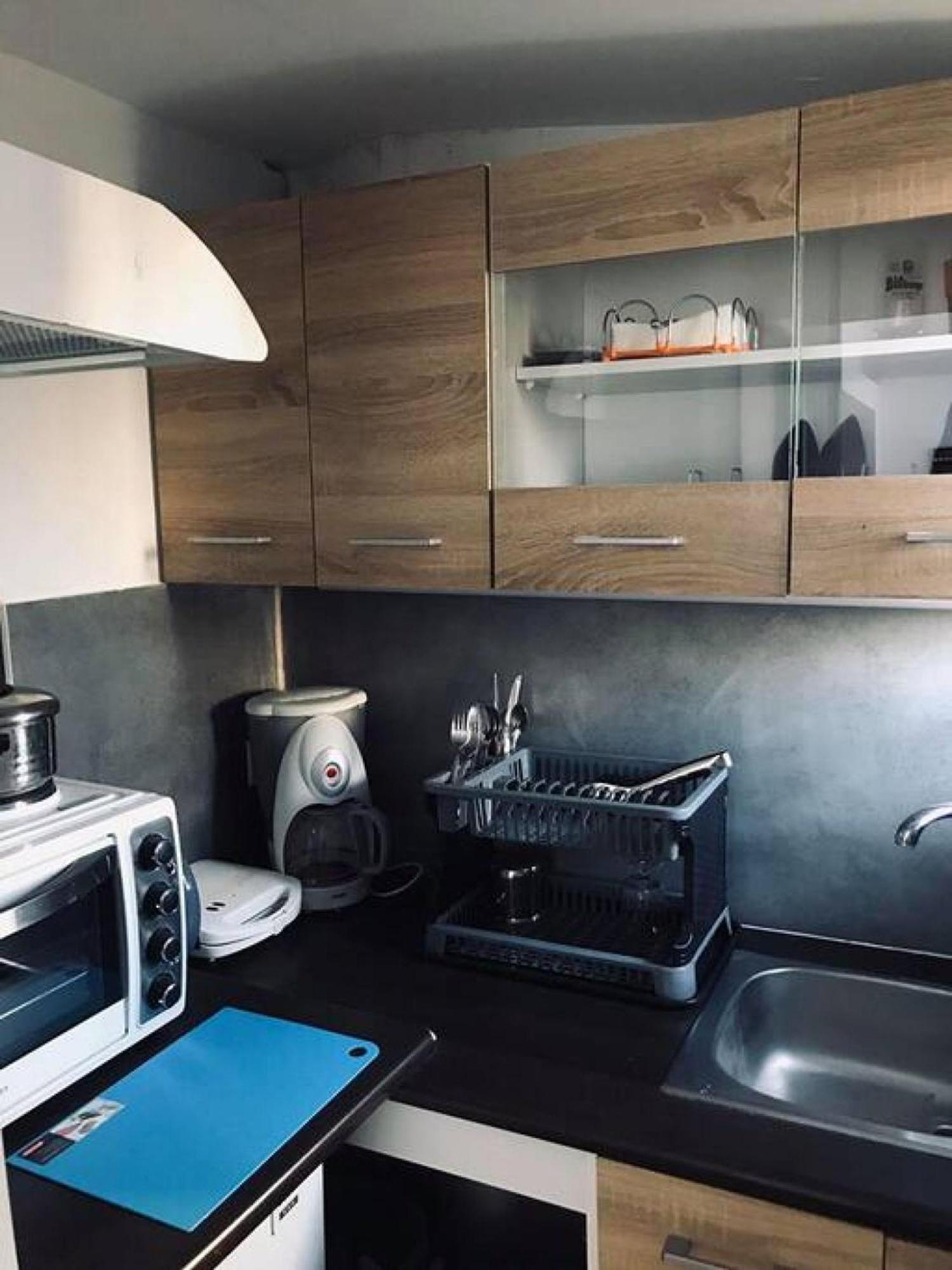 Urban Apartment In Heraklion Center 외부 사진