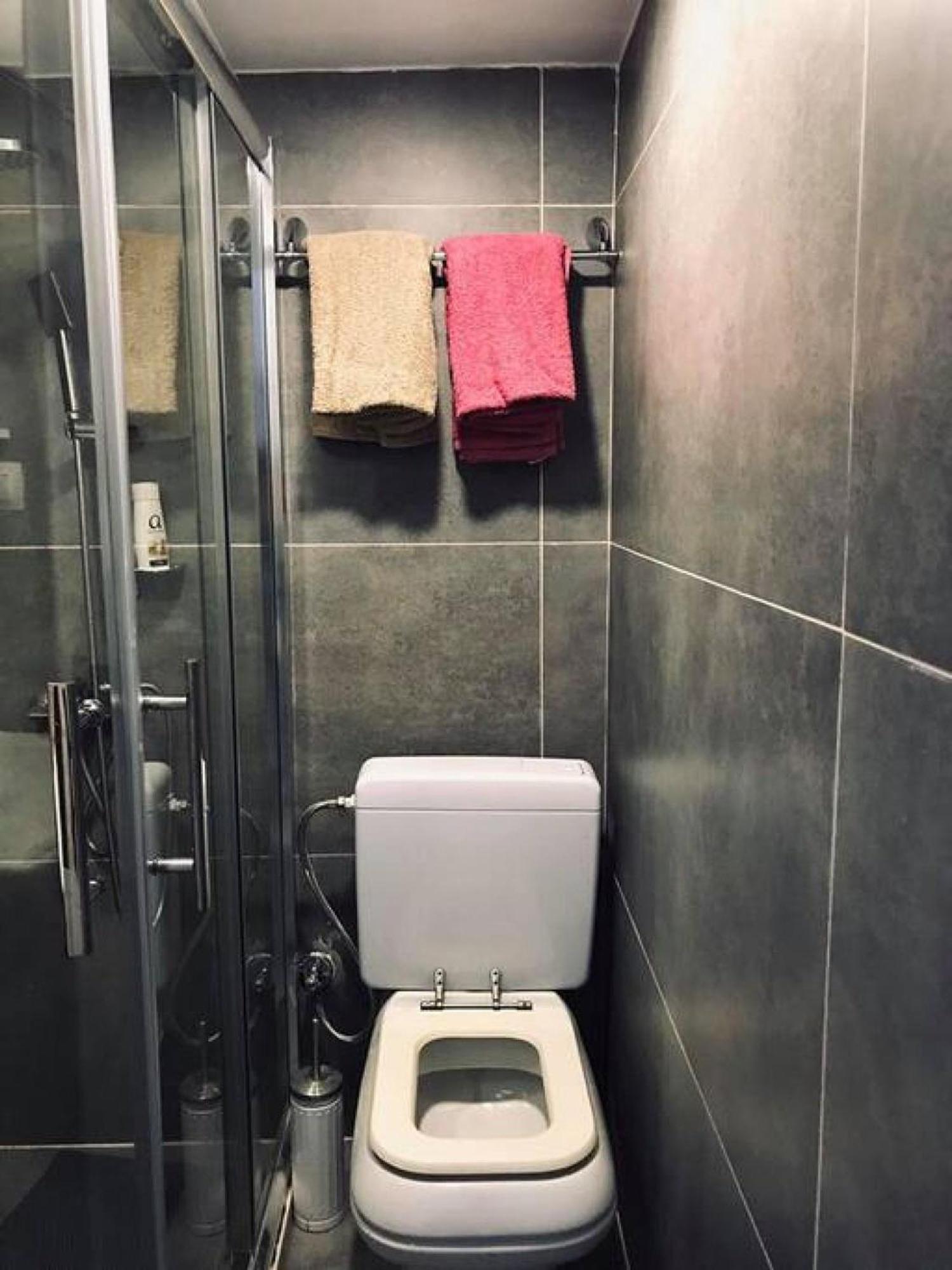 Urban Apartment In Heraklion Center 외부 사진